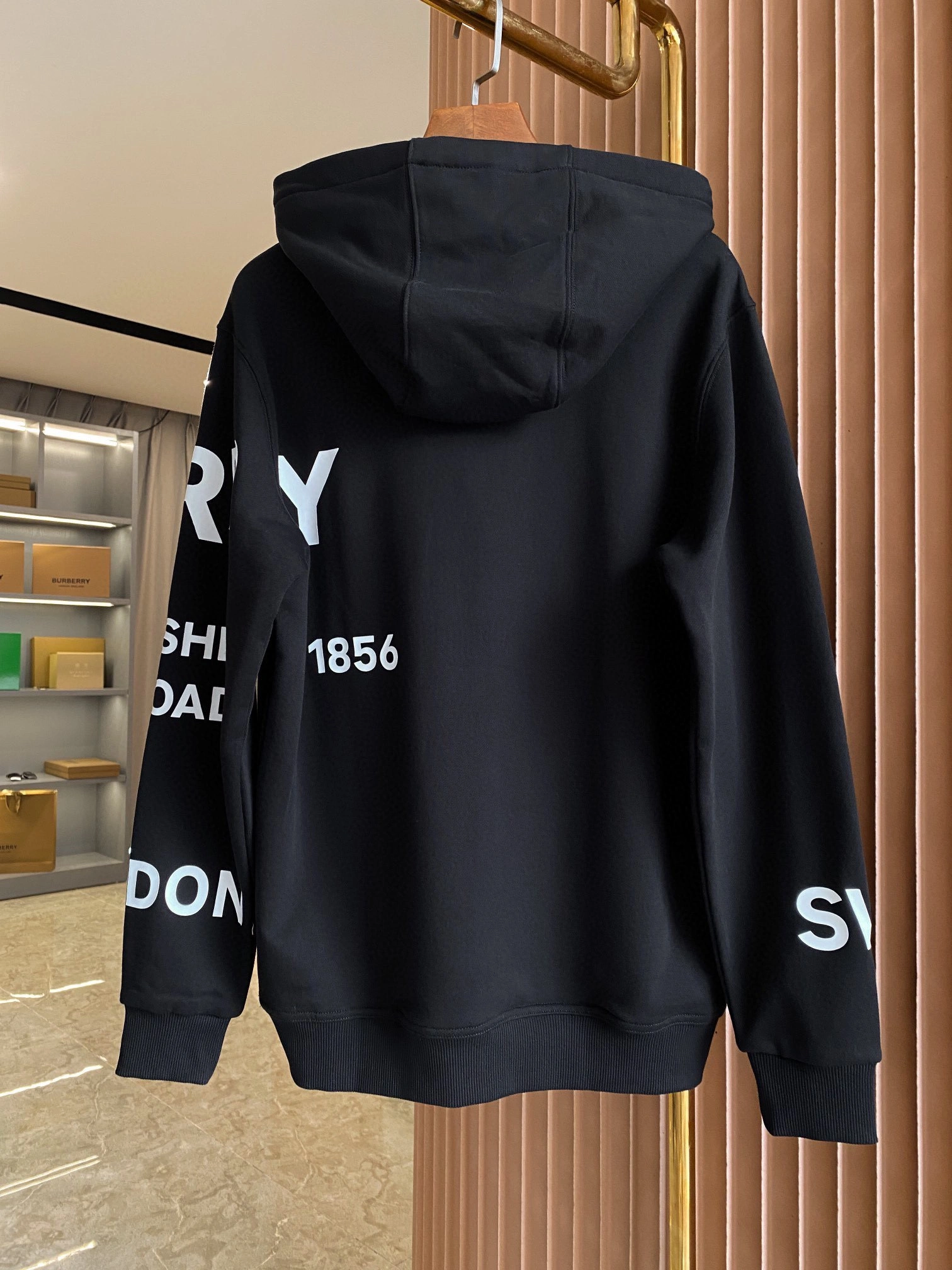 wg.luxury- 2ur25rry cotton oversized 4Colour item:D-F409J5324-4